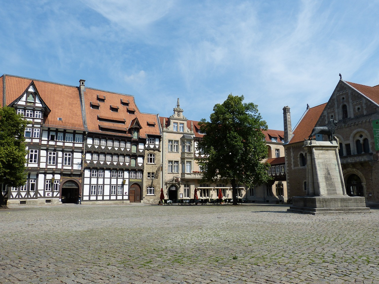 Neue Demonstrationsstrategien der Letzten Generation in Braunschweig