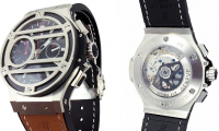 Vergleich Replica Uhren mit Originalen