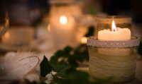 Wie erkennt man eigentlich umweltfreundliche Kerzen?