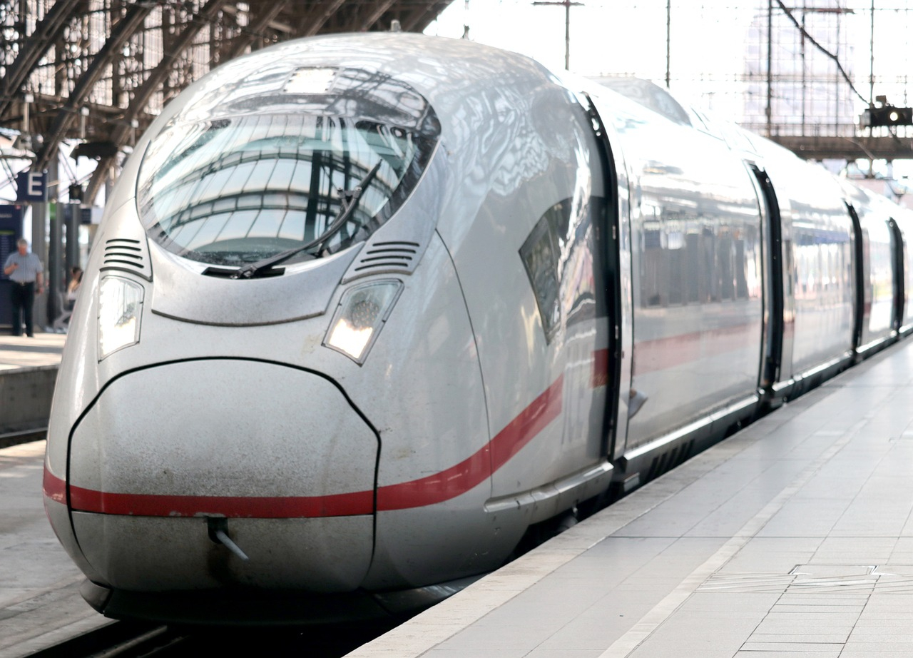 Zugunfall bei Marienborn sorgt fÃ¼r Chaos im Bahnverkehr