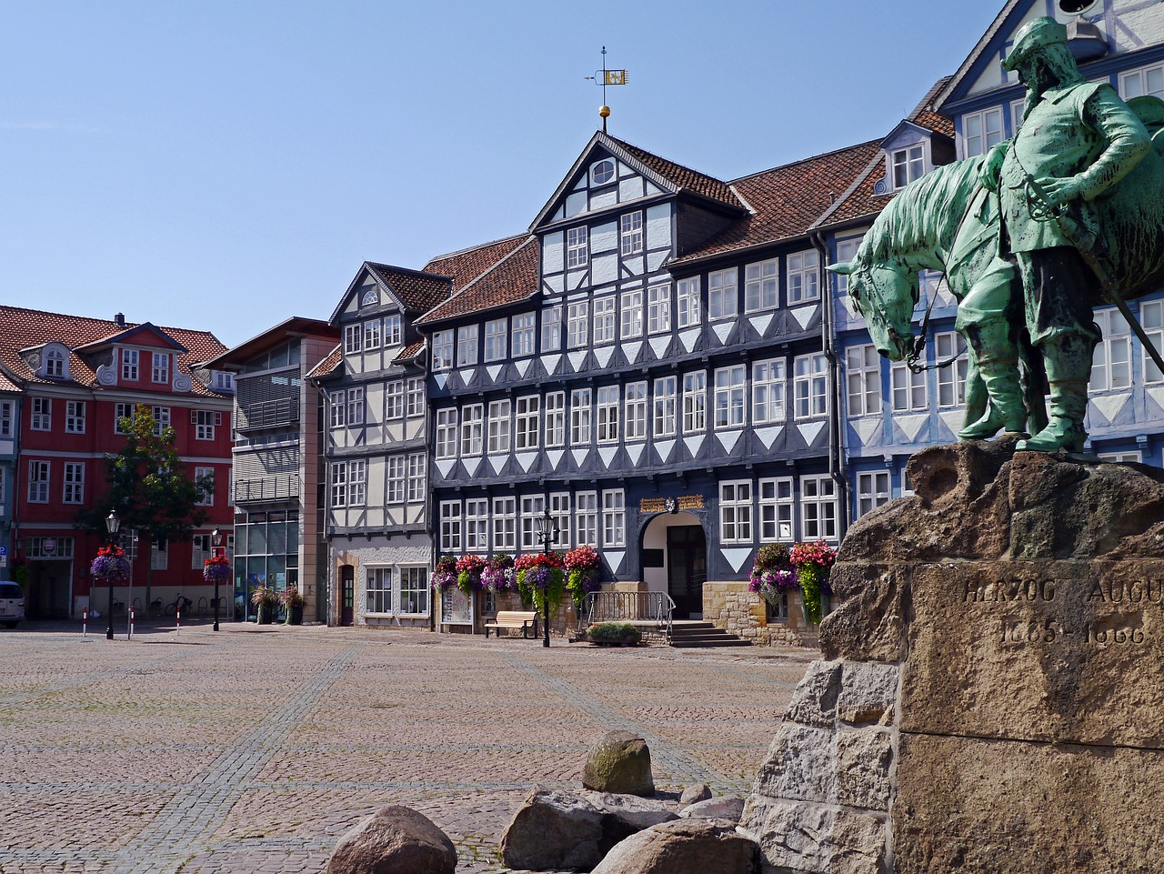 Braunschweig