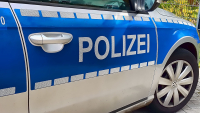 Autodieb auf der Autobahn 2 gestoppt - Polizei nimmt 23-JÃ¤hrigen fest