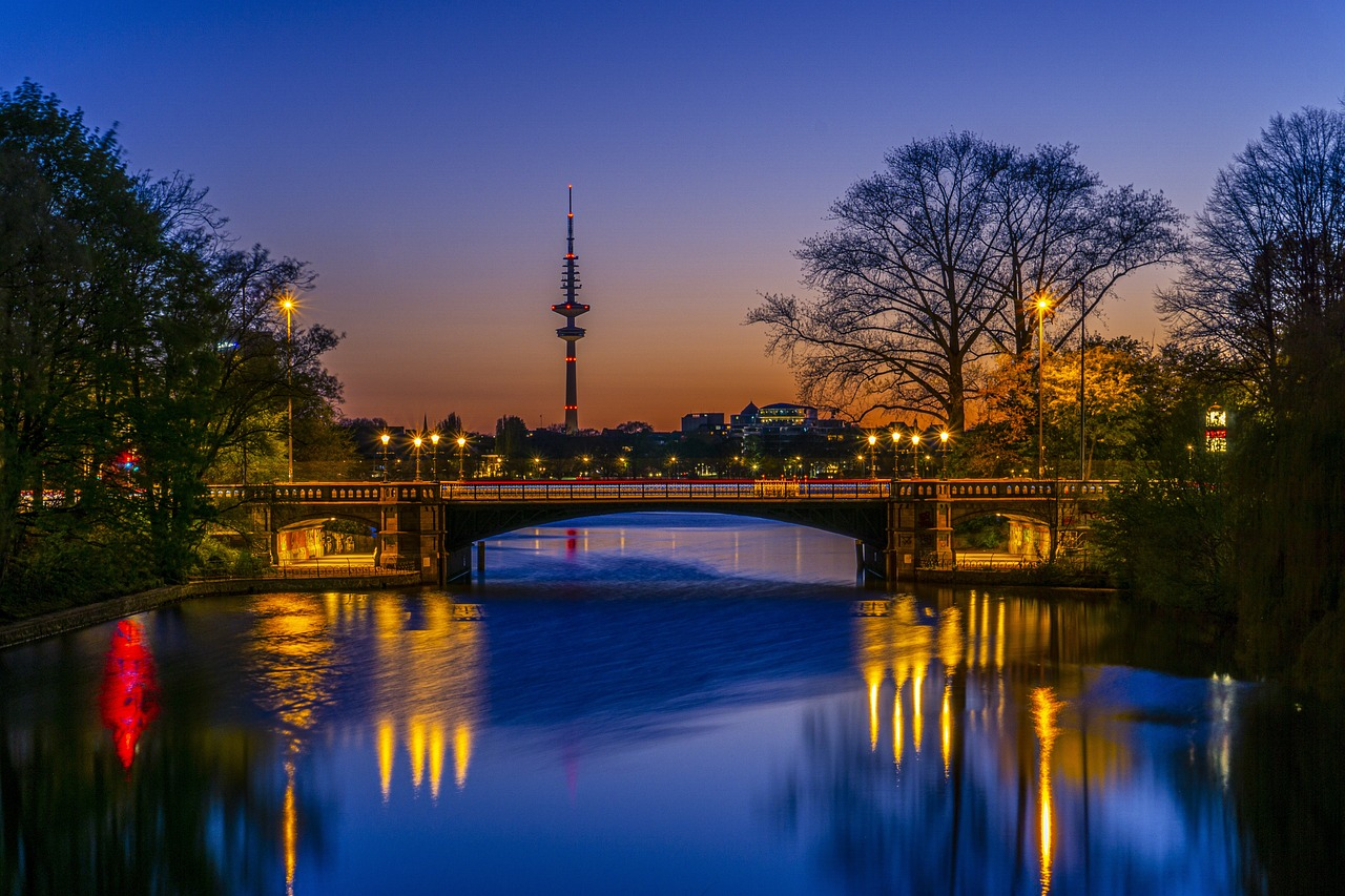 Hochzeitsband HamburgÂ 