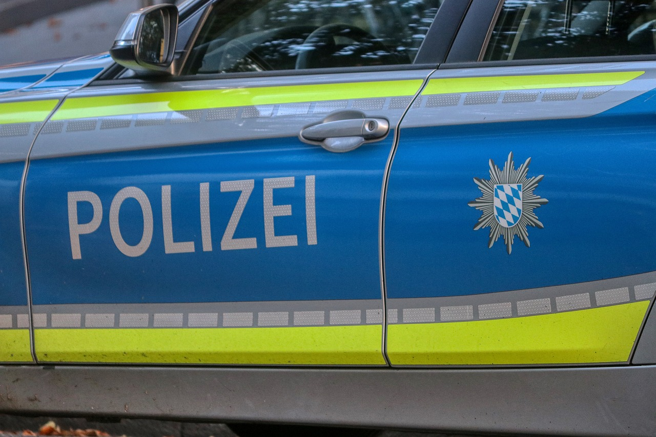 Polizei - Braunschweig