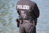 Mann im Heidbergsee vermisst - Polizei setzt Ermittlungen fort