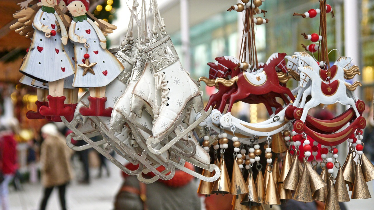 VerkehrsÃ¤nderungen zum Braunschweiger Weihnachtsmarkt