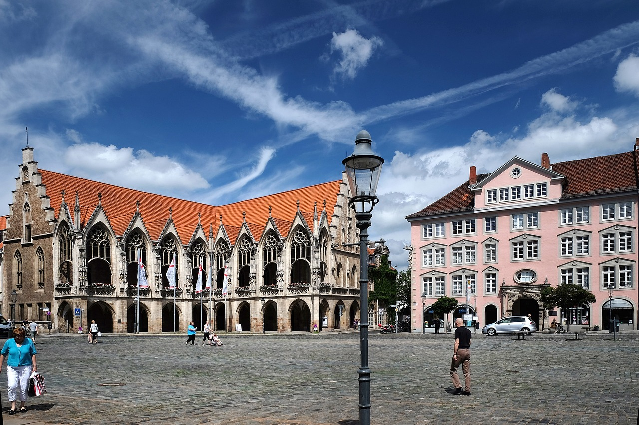 Braunschweig