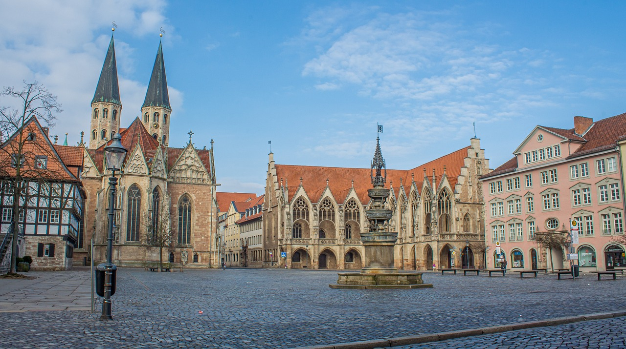 StraÃenkarneval-Braunschweig