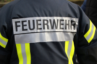 GroÃbrand in Braunschweig - 94 Personen evakuiert